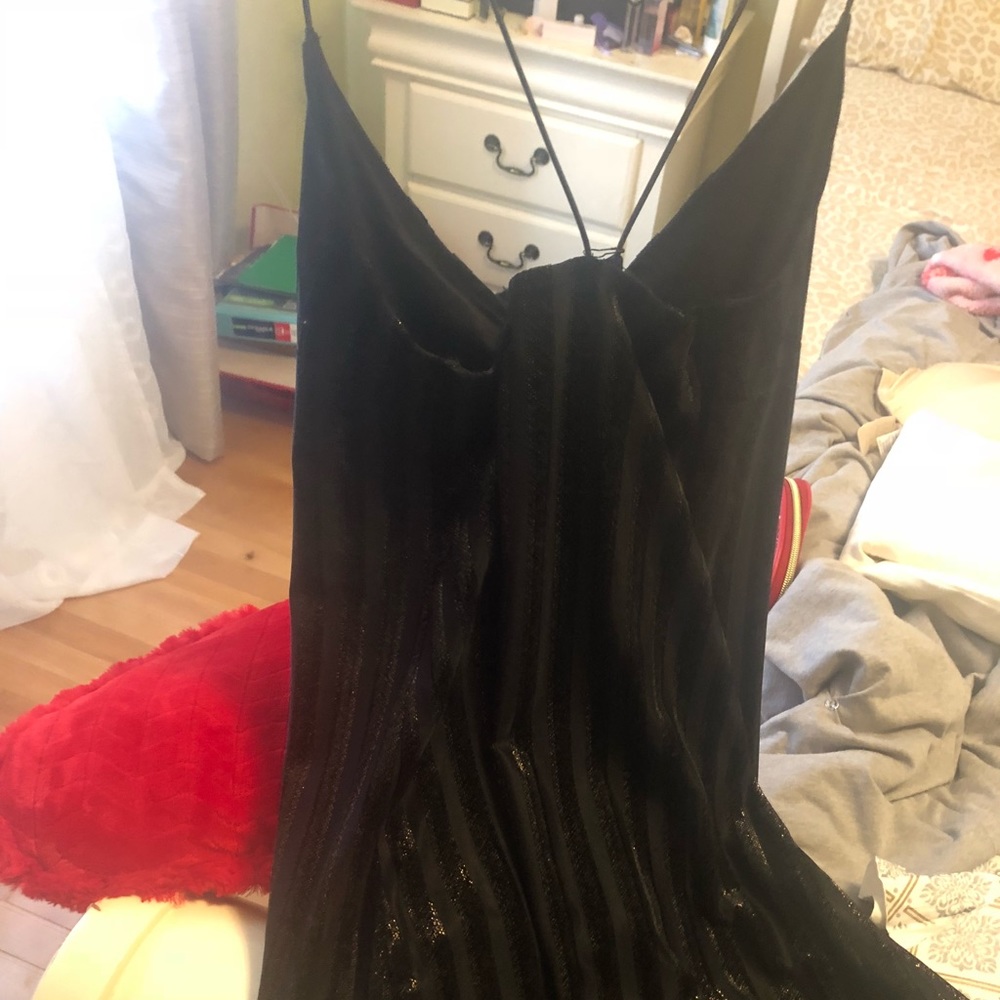 Forever 21 sparkly dress